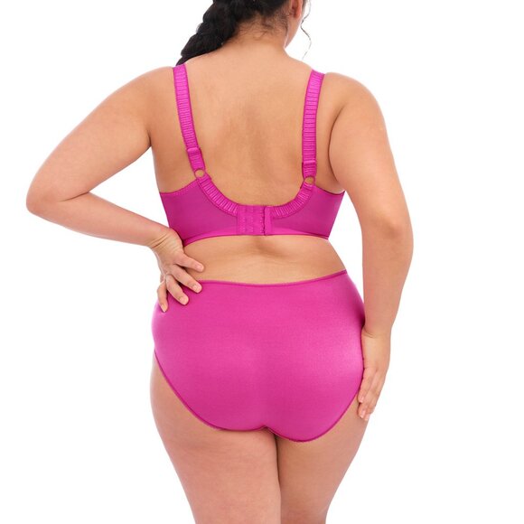 Elomi Cate 4030 Full Coverage Underwire Bra ~ Color Camelia - Picture 3 of 4